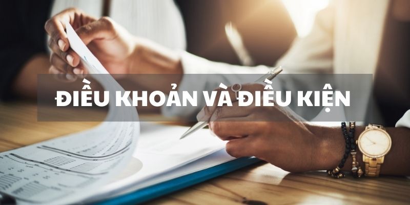 Điều khoản và điều kiện Jun88 phải đảm bảo thông tin chính xác khi rút tiền