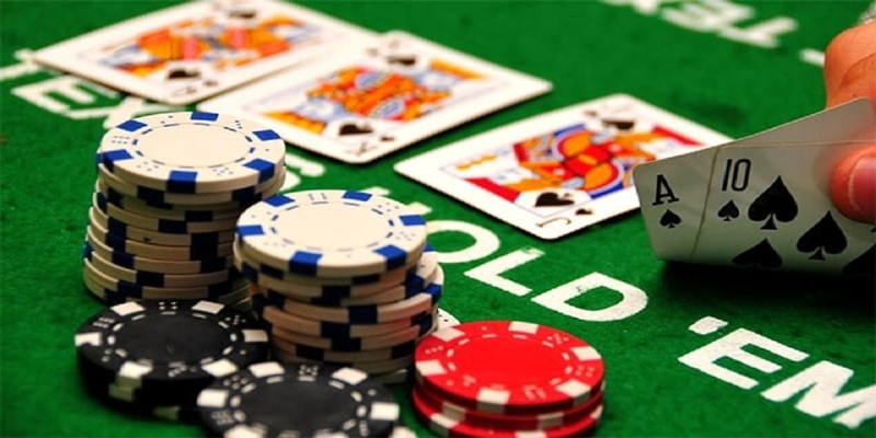 Giới thiệu chi tiết về game bài Poker đang cực Hot hiện nay