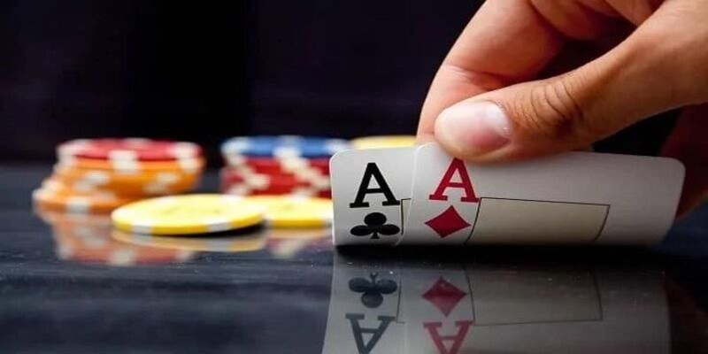 Nằm lòng các thuật ngữ thường được sử dụng trong chơi bài Poker